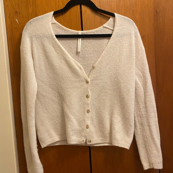 The Group by Babaton cardigan - Picture 2 of 2